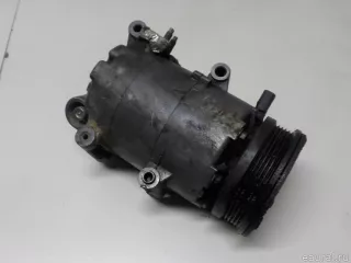 1856883 Ford Компрессор кондиционера Ford Focus 3 restailing Арт E51770254, вид 5
