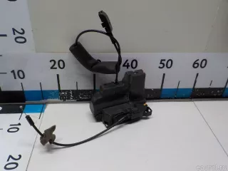 805020007R Renault Замок двери передней правой Renault Scenic 3 Арт E51817893, вид 1