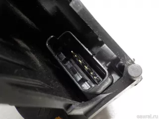 805020007R Renault Замок двери передней правой Renault Scenic 3 Арт E51817893, вид 5