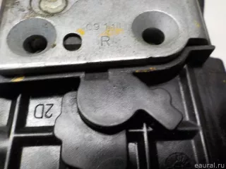 805020007R Renault Замок двери передней правой Renault Scenic 3 Арт E51817893, вид 6
