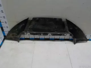 BM51A8B384CD Ford Пыльник двигателя центральный Ford Focus 3 restailing Арт E51870907, вид 4