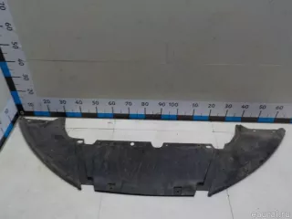 BM51A8B384CD Ford Пыльник двигателя центральный Ford Focus 3 restailing Арт E51870907, вид 5