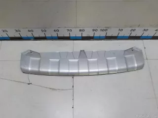 3AA807531U34 VAG Накладка переднего бампера центральная Volkswagen Passat B7 Арт E51887774, вид 2