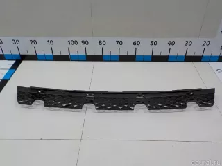 3AF807863C VAG Направляющая заднего бампера Volkswagen Passat B7 Арт E51889605, вид 3