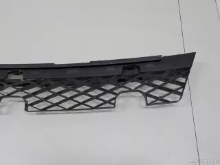 3AF807863C VAG Направляющая заднего бампера Volkswagen Passat B7 Арт E51889605, вид 6