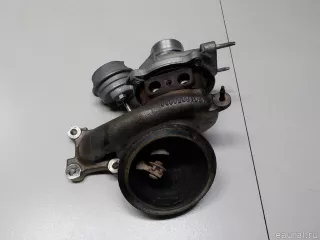 H6BG6K682AC Ford Турбокомпрессор (турбина) Ford C-max 2 restailing Арт E51908927, вид 4