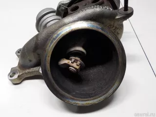 H6BG6K682AC Ford Турбокомпрессор (турбина) Ford C-max 2 restailing Арт E51908927, вид 5