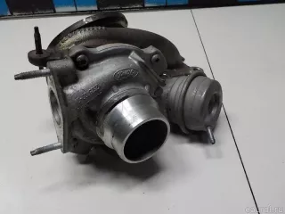 H6BG6K682AC Ford Турбокомпрессор (турбина) Ford C-max 2 restailing Арт E51908927, вид 7