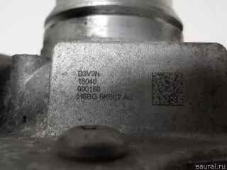 H6BG6K682AC Ford Турбокомпрессор (турбина) Ford C-max 2 restailing Арт E51908927, вид 9