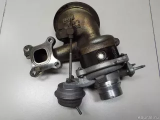 H6BG6K682AC Ford Турбокомпрессор (турбина) Ford C-max 2 restailing Арт E51908927, вид 10