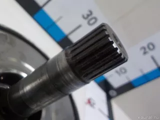  Вал КПП первичный Volkswagen Polo 6 Арт E51944348, вид 3