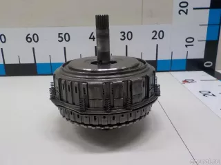  Вал КПП первичный Volkswagen Polo 6 Арт E51944348, вид 4
