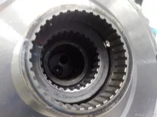  Вал КПП первичный Volkswagen Polo 6 Арт E51944348, вид 7