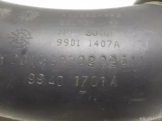 68202826AA Chrysler Патрубок воздушного фильтра Jeep Cherokee KL Арт E51948673, вид 3