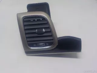1UE22DX9AB Chrysler Дефлектор воздушный Jeep Cherokee KL Арт E51969814, вид 1