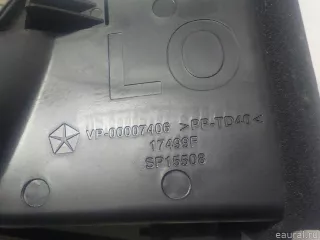 1UE22DX9AB Chrysler Дефлектор воздушный Jeep Cherokee KL Арт E51969814, вид 8