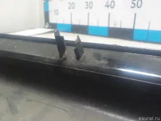 1WC94LAUAA Chrysler Накладка на порог (наружная) Jeep Cherokee KL Арт E51970678, вид 14