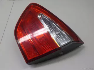 924041W200 Hyundai-Kia Фонарь задний внутренний правый Kia Rio 3 Арт E51994215, вид 4