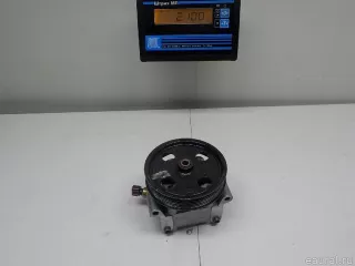 1758113 Ford Насос гидроусилителя Ford Focus 3 restailing Арт E52079307, вид 1