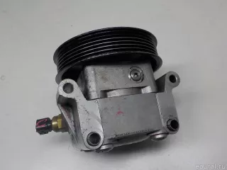 1758113 Ford Насос гидроусилителя Ford Focus 3 restailing Арт E52079307, вид 4