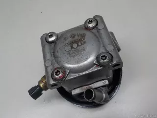 1758113 Ford Насос гидроусилителя Ford Focus 3 restailing Арт E52079307, вид 5