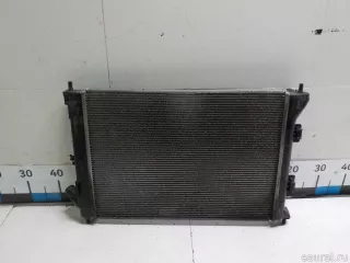 253103X011 Hyundai-Kia Радиатор основной Kia Ceed 2 Арт E52130933, вид 2