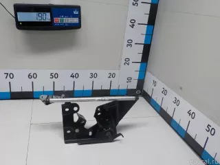 4G8827858S VAG Механизм подъема двери/крышки багажника Audi A7 2 (S7,RS7) Арт E52141918, вид 1