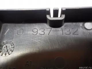 95861030910 VAG Крышка блока предохранителей Porsche Cayenne 958 Арт E52164984, вид 11