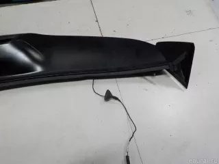 95851293902041 VAG Спойлер (дефлектор) багажника Porsche Cayenne 958 Арт E52166380, вид 5