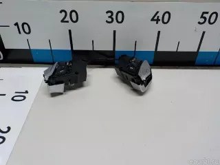  Блок кнопок Porsche Cayenne 958 Арт E52170445, вид 1