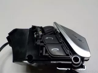  Блок кнопок Porsche Cayenne 958 Арт E52170445, вид 8
