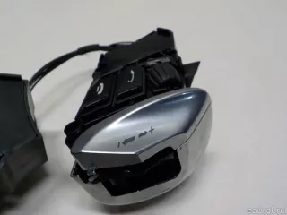  Блок кнопок Porsche Cayenne 958 Арт E52170445, вид 9
