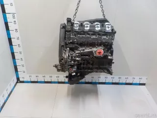 1900030440 Toyota Двигатель Toyota Hilux 7 Арт E52184638, вид 1