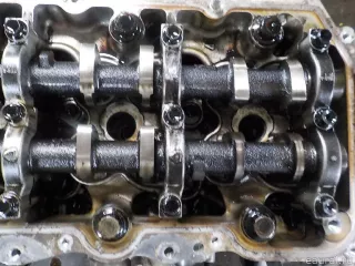 1900030440 Toyota Двигатель Toyota Hilux 7 Арт E52184638, вид 16