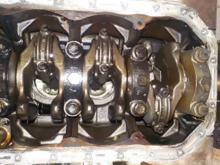 1900030440 Toyota Двигатель Toyota Hilux 7 Арт E52184638, вид 17