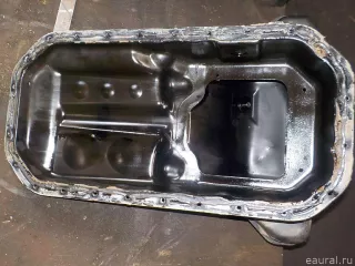 1900030440 Toyota Двигатель Toyota Hilux 7 Арт E52184638, вид 19