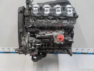 1900030440 Toyota Двигатель Toyota Hilux 7 Арт E52184638, вид 3
