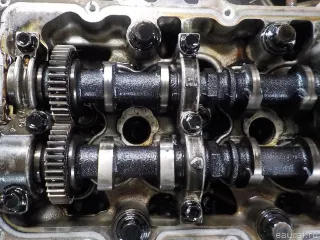 1900030440 Toyota Двигатель Toyota Hilux 7 Арт E52184638, вид 5