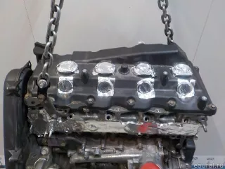 1900030440 Toyota Двигатель Toyota Hilux 7 Арт E52184638, вид 8