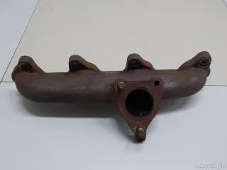 171410L050 Toyota Коллектор выпускной Toyota Hilux 7 Арт E52187250, вид 3