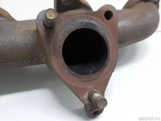 171410L050 Toyota Коллектор выпускной Toyota Hilux 7 Арт E52187250, вид 4