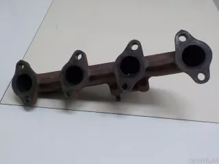 171410L050 Toyota Коллектор выпускной Toyota Hilux 7 Арт E52187250, вид 6