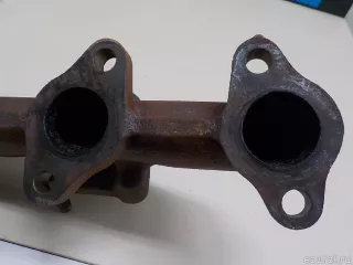 171410L050 Toyota Коллектор выпускной Toyota Hilux 7 Арт E52187250, вид 7