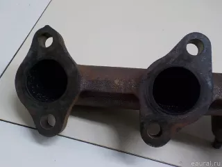 171410L050 Toyota Коллектор выпускной Toyota Hilux 7 Арт E52187250, вид 8