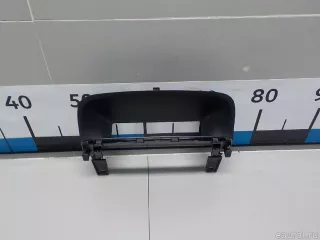 1234111 GM Накладка декоративная Opel Meriva 2 Арт E52189232, вид 1