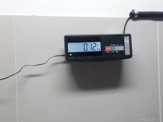 1234111 GM Накладка декоративная Opel Meriva 2 Арт E52189232, вид 2