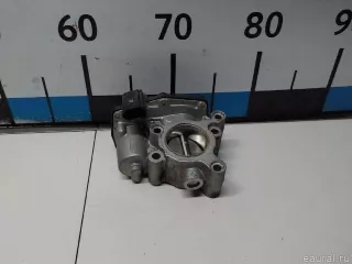 2168321 Ford Заслонка дроссельная электрическая Ford C-max 2 restailing Арт E52201373, вид 2