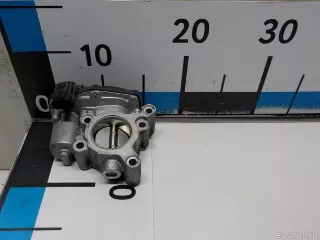 2168321 Ford Заслонка дроссельная электрическая Ford C-max 2 restailing Арт E52201373, вид 3