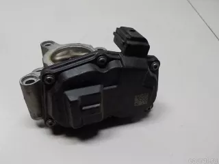 2168321 Ford Заслонка дроссельная электрическая Ford C-max 2 restailing Арт E52201373, вид 7