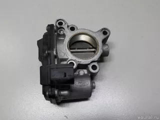 2168321 Ford Заслонка дроссельная электрическая Ford C-max 2 restailing Арт E52201373, вид 8